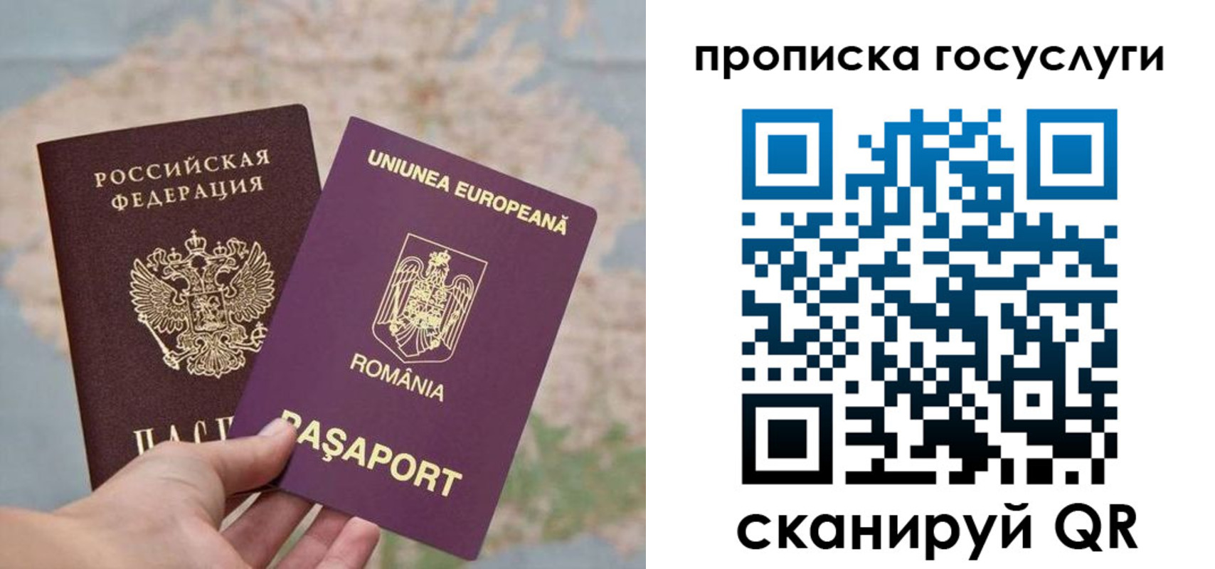 прописка паспорт в Талдоме